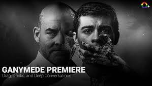 David Fannin's Instagram, Twitter & Facebook