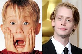Macaulay culkin and brenda song have welcomed their. Kevin Allein Zu Haus Macaulay Culkin Verrat Intime Details Uber Sein Erstes Mal