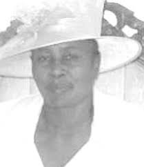 Obituary for Eloise Ramsey Mackey-Ferguson