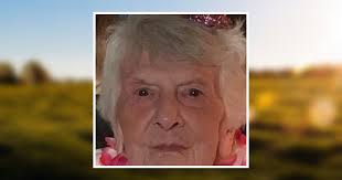 Lois Mae (Ory) Shively Obituary December 23, 2018