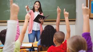 In 1961, cuba aimed to eradicate illiteracy in one year. 5 Cosas Que La Nueva Maestra De Tu Nino Deberia Saber