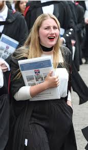 May 30, 2021 · johnson, 56, has four children from his second marriage with marina wheeler. Boris Johnson Causes Chaos At Daughter S St Andrews University Graduation After Unveiling Eu Vote Poster During Ceremony Daily Record