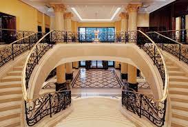 16 Awesome Mansion Staircases Perfect For Your Dream Home Luxury Staircase House Staircase Double Staircase