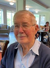 Andrew Joseph Moranz Obituary