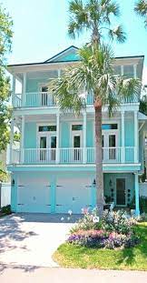 Newest listings added every 15 minutes. Miami Home In Tiffany Blue By Lendry Homes Cottage Exterior Coastal House Plans House Color Schemes