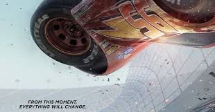 Check spelling or type a new query. Cars 3 First Official Domestic International Posters Released Pixar Post