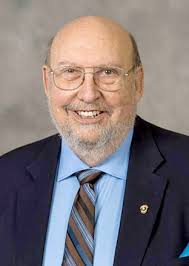 John Burl Artis, Ph.D.