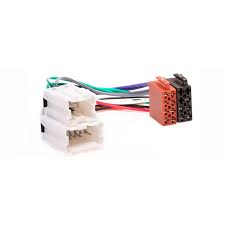 Wiring harness socket connector for h11 fog light lamp ford focus acura nissan (fits. Carav 12 020 Iso Radio Adapter For Nissan 2003 Wiring Harness Connector Lead Loom Cable Plug Adaptor Stereo Car Interior Ideas Car Interior Mirror Accessories From Caravonline 10 85 Dhgate Com