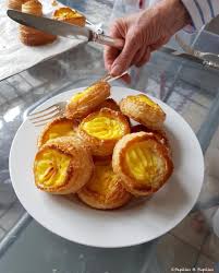 Epingle Sur Gateaux Et Desserts
