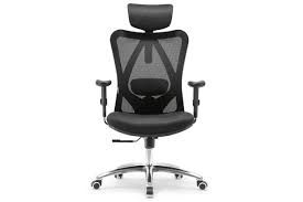 81 percent of uk office workers sit between four and nine hours each day at their desks, and this is likely to rise due to the government's advice to keep indoors and social distance ourselves from one another. Best Ergonomic Office Chairs For Home From Budget To Professional London Evening Standard Evening Standard