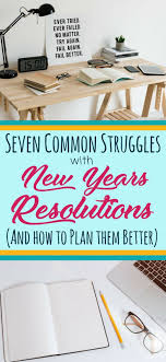 7 Reasons Your New Year S Resolutions Always Fail Planning Mindfully New Years Resolution How To Plan Bullet Journal Set Up