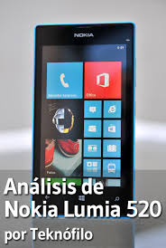 Llama a cualquier celular de otro operador con la tarifa más baja del mercado. Analisis Del Nokia Lumia 520 Y Prueba A Fondo Teknofilo