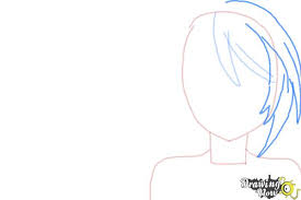 But the basic approach is the same. How To Draw Anime Step By Step Drawingnow