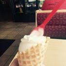 2015 April 18 Dairy Queen Dairy Queen Ice Cream Frozen Food