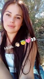 Lilly Ochoa's Instagram, Twitter & Facebook