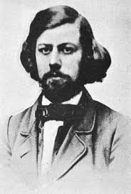 December 3, 1859: Henry Thoreau helps a mysterious visitor get to Canada.  Late in the evening of December 2, Thoreau was visited by Frank Sanborn,  who told Thoreau that a "Mr. Lockwood"