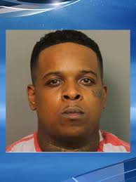 Ricky Hampton, 'Finesse 2Tymes', booked in Arkansas jail