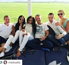 Like many celebrities and famous people. Guess We Finally Know Minnie S Boyfriend Jozi Gist