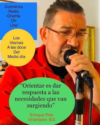 Carta de un orientador a su alumnado durante la Gran Parada por el  coronavirus.