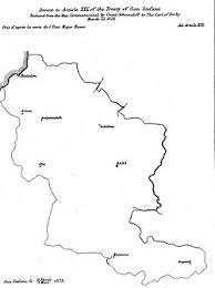 Russia, as the victor in that conflict, and with its troops on the outskirts of constantinople (istanbul), sought to impose the treaty on the. Treaty Of San Stefano Military Wiki Fandom