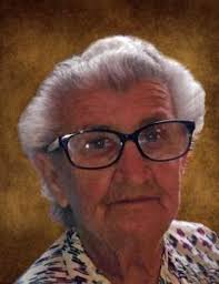 Rosella McCoig (1937–2024) of Alhambra, IL