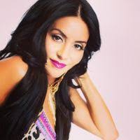 Adrianne Cook's Instagram, Twitter & Facebook