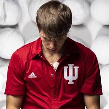 Gabe Cupps - All Nations Report