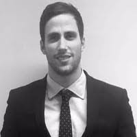 Greg Marr's Instagram, Twitter & Facebook