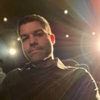 Aaron Najar's Instagram, Twitter & Facebook