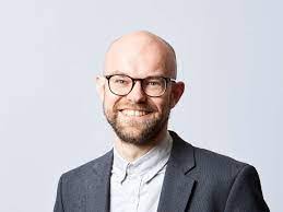 Mark Rinke's Instagram, Twitter & Facebook