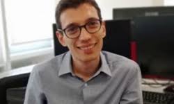 Meet the Researcher: Alan Fern, Machine Learning and Automated Planning for  Sequential Decision Making