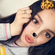 Evie Williamson's Instagram, Twitter & Facebook