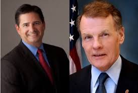 Madigan backs Smithton's Jerry Costello II with $10,431