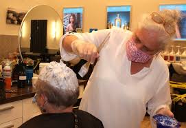 Below are some attributes that make a salon near me great. B C S Biggest Mall Burnaby S Metrotown Reopens For Business Vancouver Is Awesome