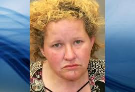 Woman avoids jail after being busted with loaded handgun in jacket pocket