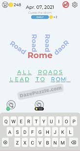 Dingbats level 3 (wish star) answer: Dingbats April 7 2021 Daily Puzzle Answer Daze Puzzle