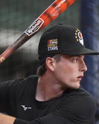 Prep Baseball Report Texas