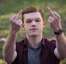 Characters in Shameless (US): Gallaghers