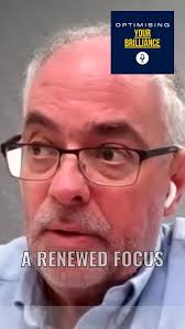 In this exclusive podcast clip, I share actionable insights