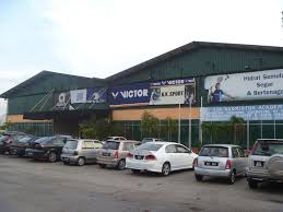 Badminton court construction services providers in india. Get Active Without Worrying About The Rain Or Sun At These Indoor Badminton Courts In Kuala Lumpur Selangor Klnow