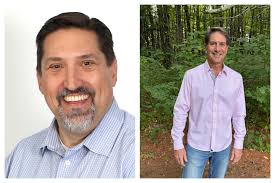 Auburn City Council Ward 2: Cowan faces challenge from Page