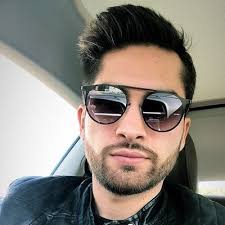 Omar Rendon Guerrero (@orguerrero86)