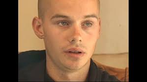 Man Recounts Losing Girlfriend To Tornado