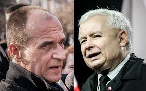 Pis i kukiz'15 przedstawiły w poniedziałek porozumienie programowe. Wymowna Reakcja Kukiza Na Doniesienia O Jego Wspolpracy Z Kaczynskim Ja Juz Jestem W Pis Crowd Media