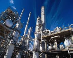 Waste Gases Of Steel Factories To Be Used By Chemical Industry To Make Plastics Chemical Industry Chemical Supply Chemical Plant
