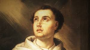 Jan. 28: ST. THOMAS AQUINAS. Short Bio And Reading.