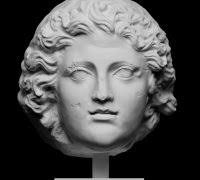 hailey bieber" 3D Models to Print