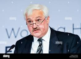 John bryson hi-res stock photography and images