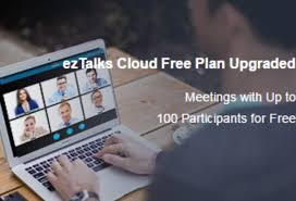 395k views · april 16, 2020. Noticia Eztalks Video Conference Call In Real Life