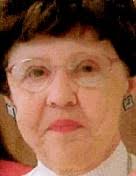 Roma Abbott Obituary